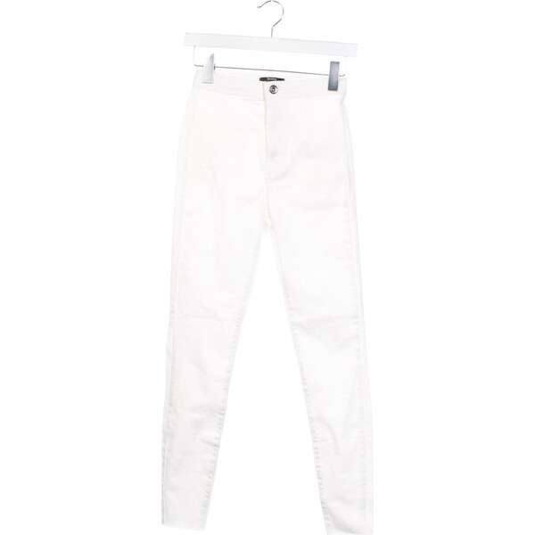 Dámske džínsy Bershka 64760449