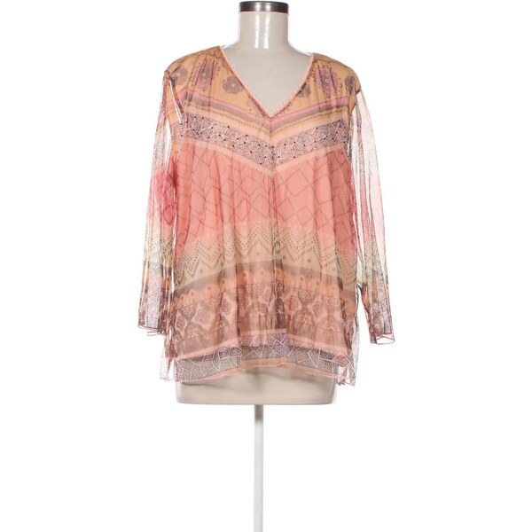 Dámska blúza Oui 64760473