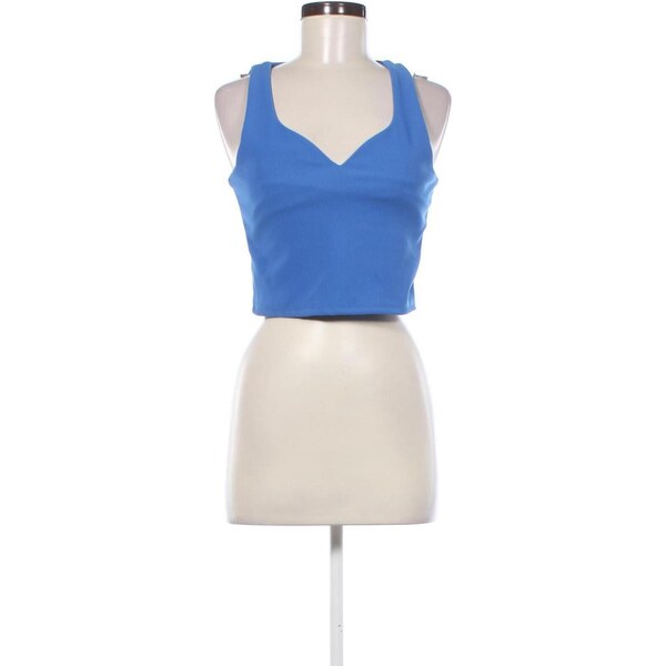 Dámsky top Melting Stockholm 64760845