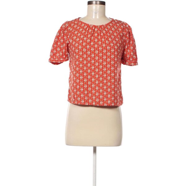 Dámska blúza Molly Bracken 64760851