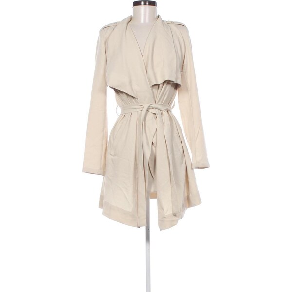 Dámsky prechodný kabát Object 64761311