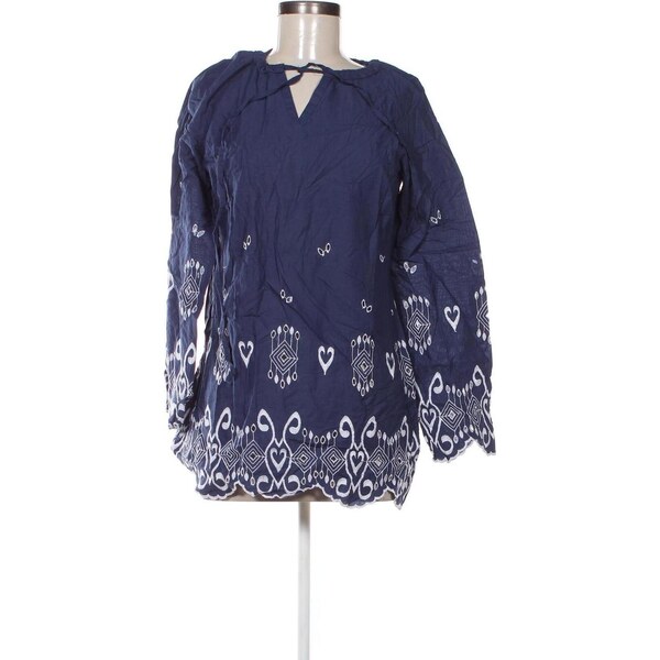 Dámska blúza Alba Moda 64761469