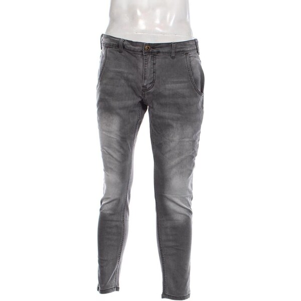 Pánske džínsy Clayton 64761481