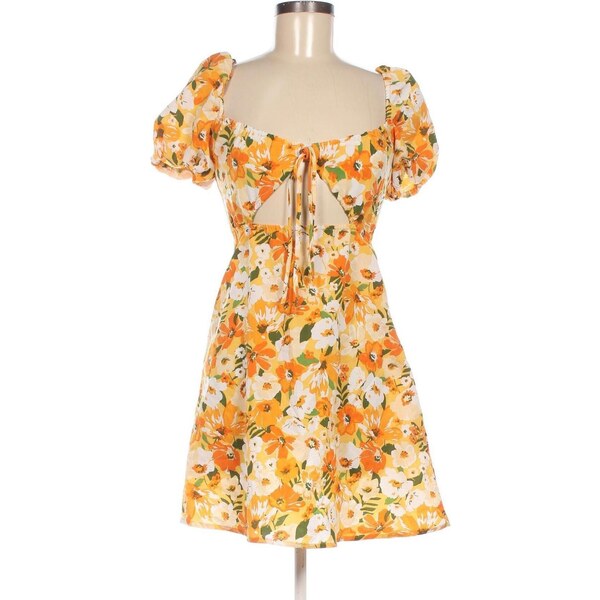 Šaty H&M Divided 64761547