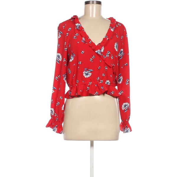 Dámska blúza H&M Divided 64761766