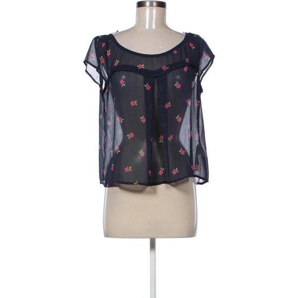 Dámska blúza Hollister 64761769