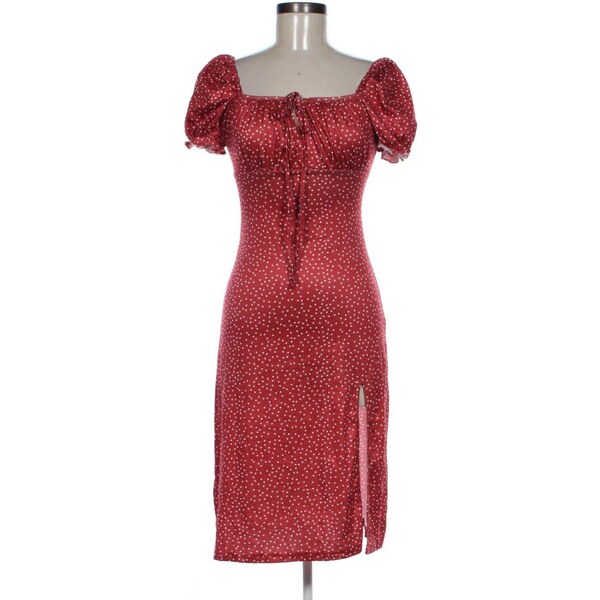 Šaty SHEIN 64762104