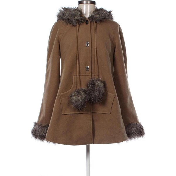 Dámsky kabát Rainbow 64761807