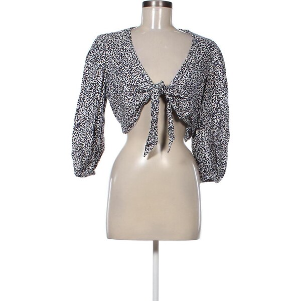 Dámska blúza Express 64761831