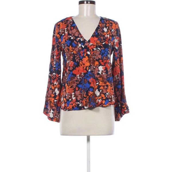 Dámska blúza Ichi 64762180