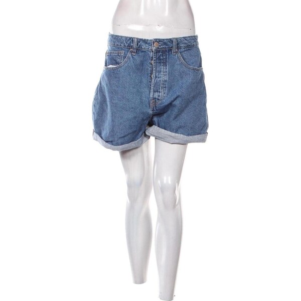 Dámske kraťasy Stradivarius 64762240