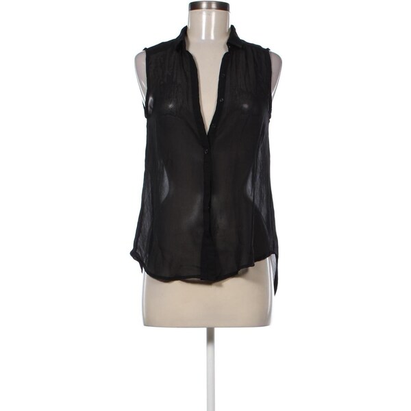 Dámska košeľa H&M 64762292