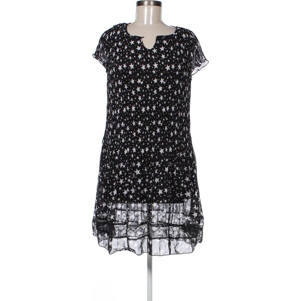 Šaty Foglie Rosse 64762339