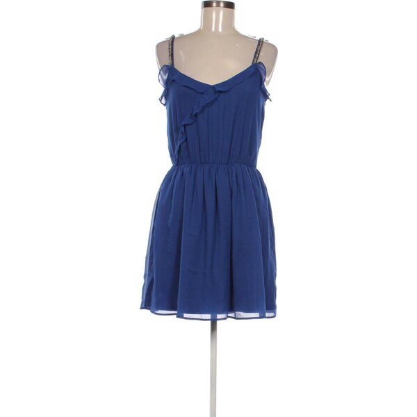 Šaty Zara Trafaluc 64761913