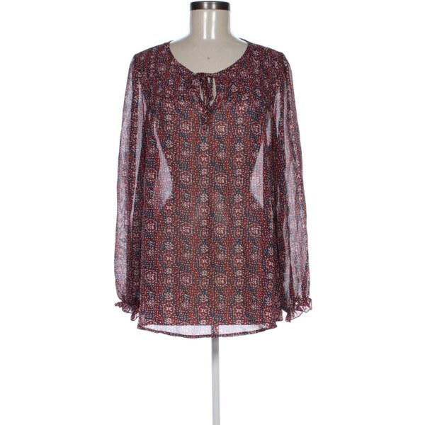 Dámska blúza Woman By Tchibo 64761987