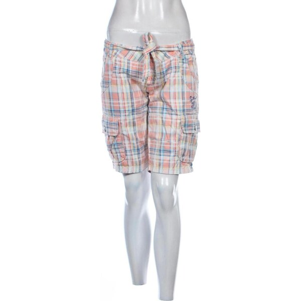 Dámske kraťasy Sublevel 64762637