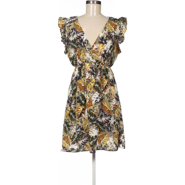 Šaty IKOONE & BIANKA 64762655