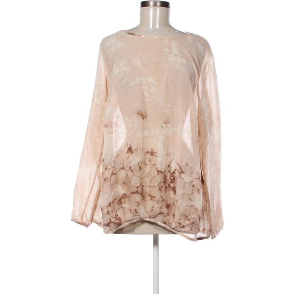 Dámska blúza Body Flirt 64762737