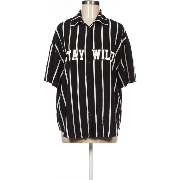 Dámska košeľa SHEIN 64762839