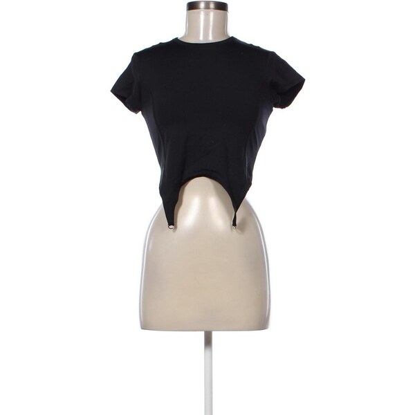 Dámska blúza Bershka 64762858