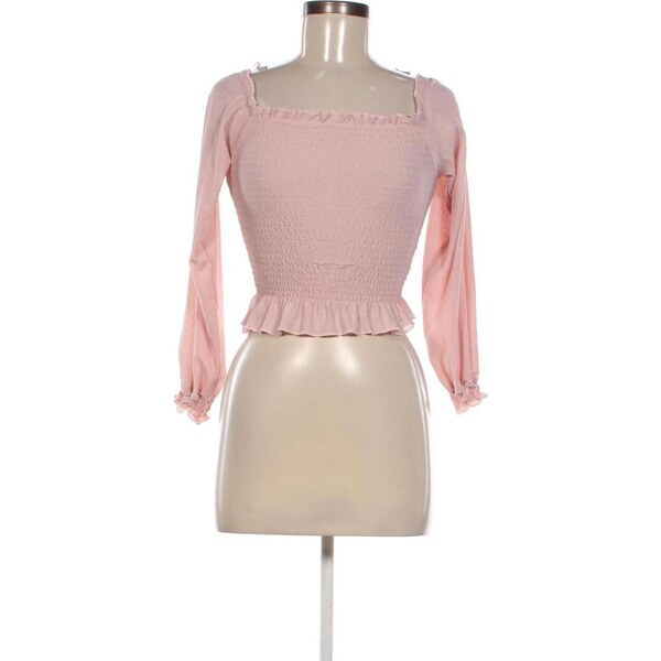 Dámska blúza Jennyfer 64762982