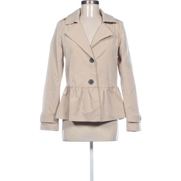 Dámsky prechodný kabát ONLY 64763308