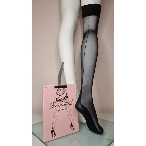 Elegantný kúsok od Agent Provocateur na zdôraznenie vašej krásy 46574773