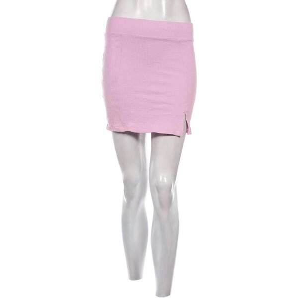 Sukňa Bershka 64764476