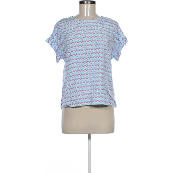 Dámska blúza Montego 64764749