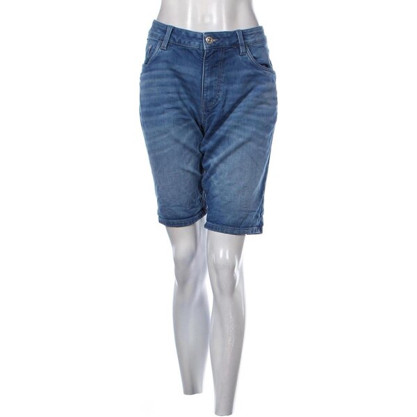 Dámske kraťasy Tom Tailor 64764789