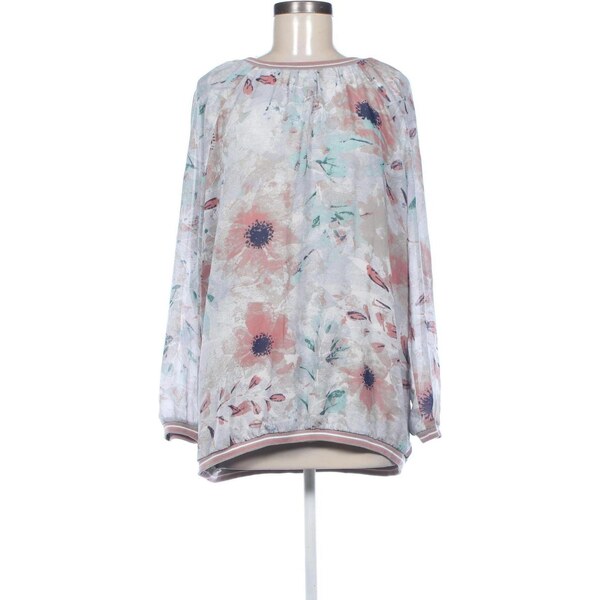 Dámska blúza Gina Benotti 64764919