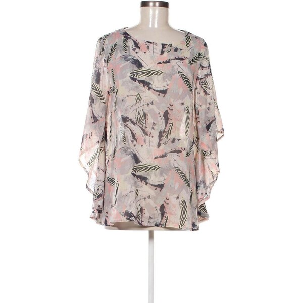 Dámska blúza Tom Tailor 64765109