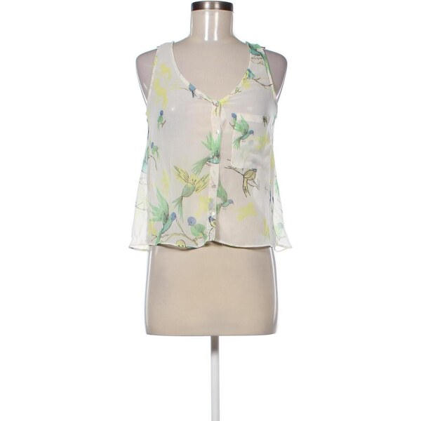 Dámska košeľa Zara Trafaluc 64765127