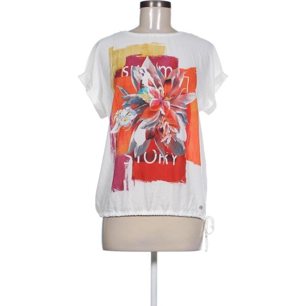 Dámska blúza Steilmann 64765203