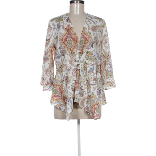 Dámska blúza Zara 64765259