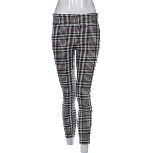 Dámske nohavice Bershka 64765458