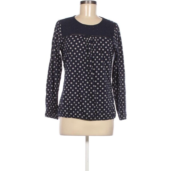 Dámska blúza Essentials by Tchibo 64765735