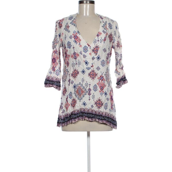 Dámska blúza S.Oliver 64766121