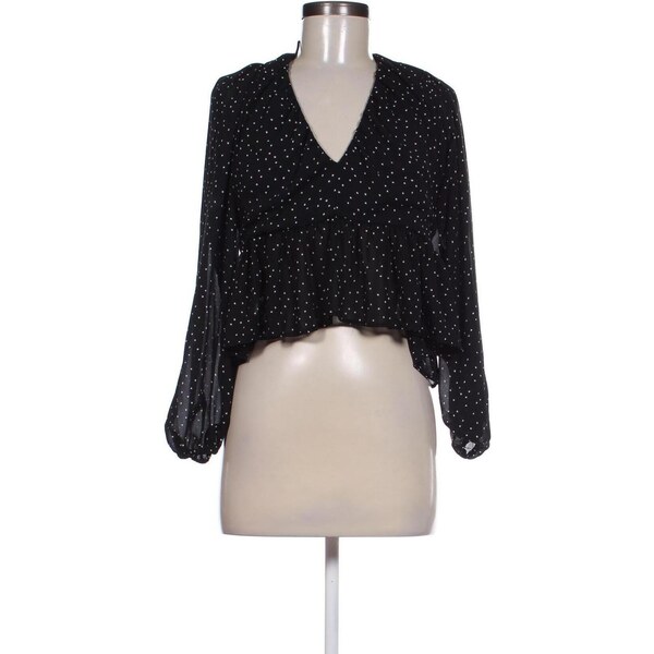 Dámska blúza H&M 64766175