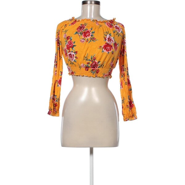 Dámska blúza H&M Divided 64766265