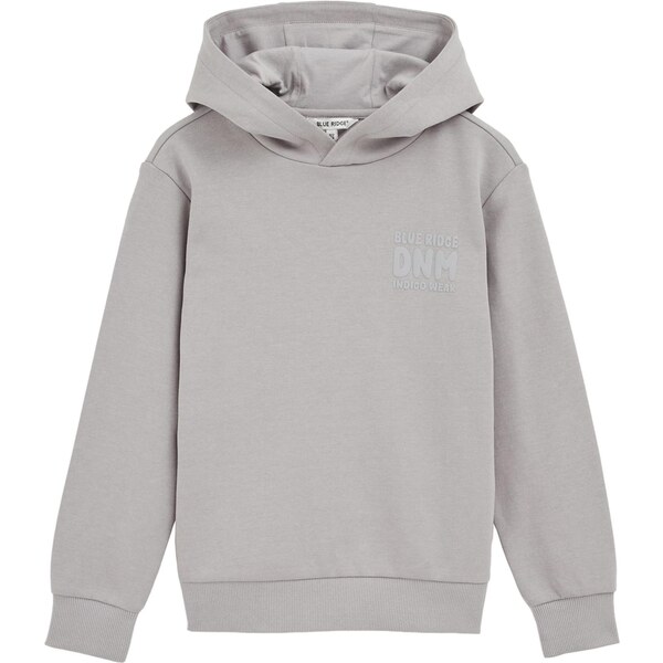 WE Fashion Mikina sivá 65834986