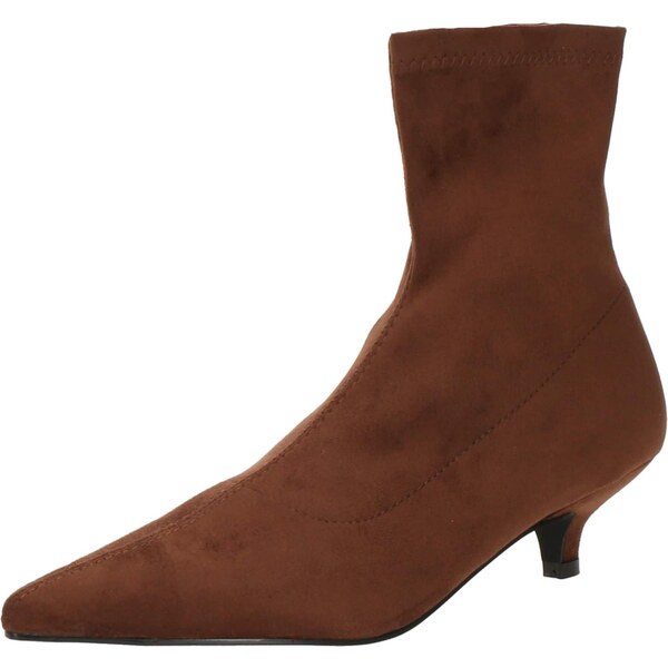 Raid Členkové čižmy SHAILA hnedá 65658862