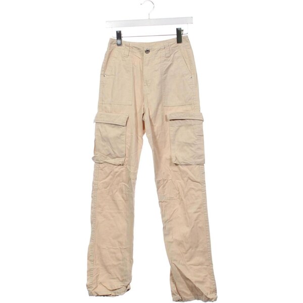 Dámske nohavice Bershka 64766569