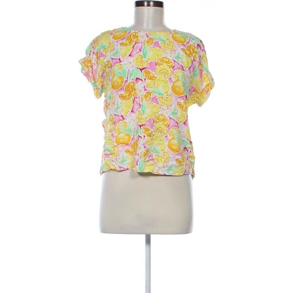 Dámska blúza Montego 64766446