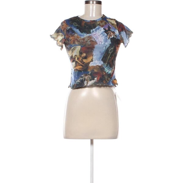 Dámska blúza Unbranded 64766789