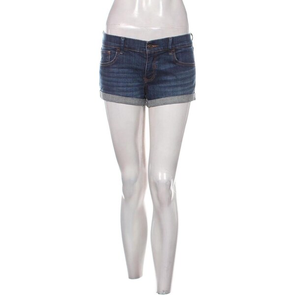 Dámske kraťasy Abercrombie & Fitch 64766895