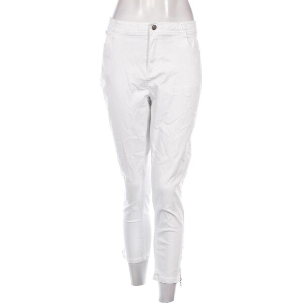 Dámske nohavice Laura Torelli 64767008