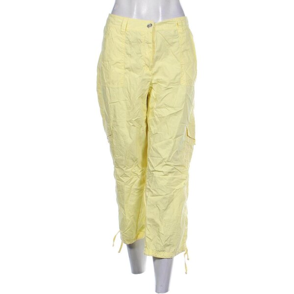 Dámske nohavice Canda 64767110