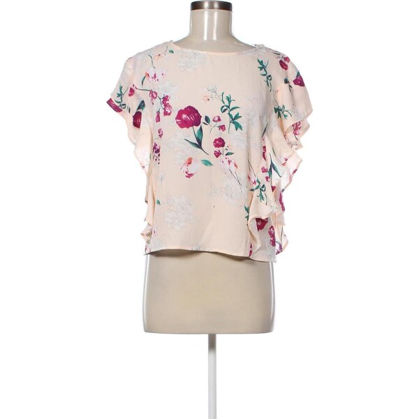 Dámska blúza Amisu 64767095