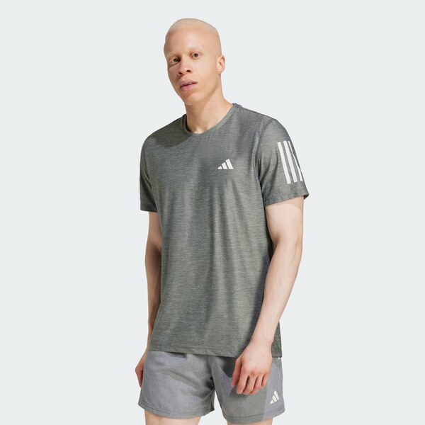 Adidas Tričko Own the Run Tee 66034178